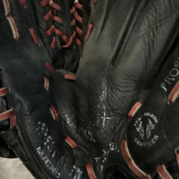 Mizuno GPL-1150 D3 Boys Tight Fit Game Ready 11.5" Baseball Glove - Picture 7 of 7